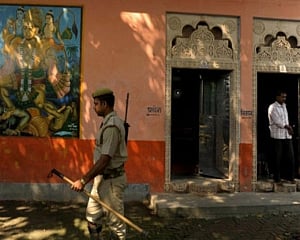 Authorities ban entry of pilgrims in Ayodhya for Ram Navami Mela due to Coronavirus scare