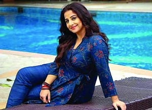 Awards seem fair when you win: Vidya