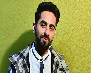 Ayushmann’s appeal