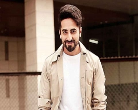 Ayushmann: I stand for cinema that's different