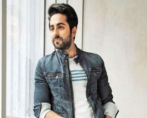 Ayushmann on screening of 'Bala' at Indo-German Film Week