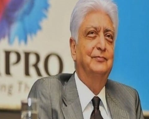 Azim Premji tops EdelGive Hurun India Philantrophy List 2020