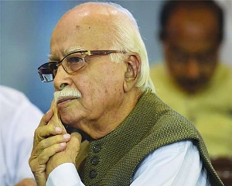 Babri demolition verdict on Sept 30