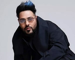 Badshah: I am doing my bit to spread positivity