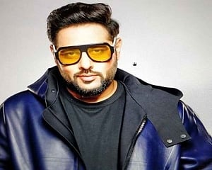Badshah's new single 'Toxic' stars Sargun Mehta, Ravi Dubey