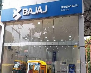 Bajaj Auto Q4 net profit dips 4 pc to Rs 1,354 cr