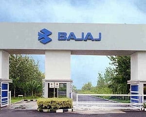 Bajaj Auto shares decline nearly 3 pc after August sales data