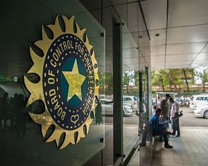 BCCI adds CRED to its list of official IPL partners