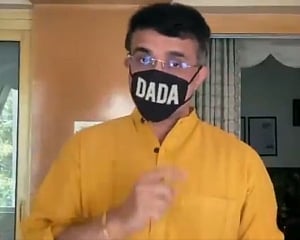 BCCI creates 'Team Mask Force'; video features messages from Kohli, Tendulkar