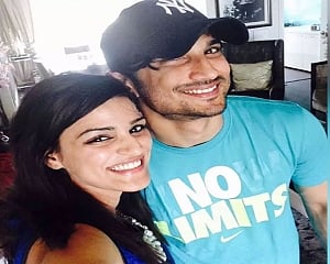 Be careful who you mess with: Sushant's sister Shweta shares cryptic post