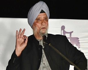Bedi threatens legal action, demands immediate removal of his name from Kotla stand