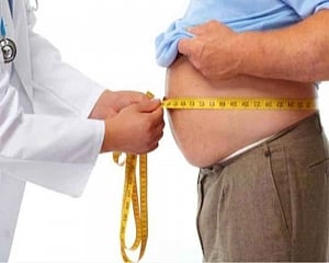 Being overweight may up advanced prostate cancer risk
