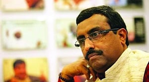 Bengal ex-BJP chief protests plum posts for turncoats