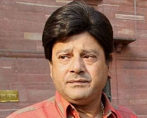 Bengali actor and former MP Tapas Paul dead