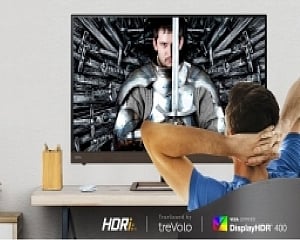 BenQ unveils new entertainment monitors in India