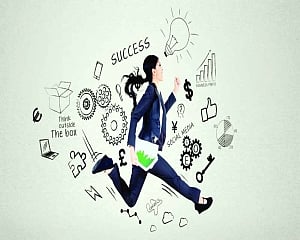 Best to redefine your career goals