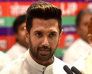 Better late than never: LJP on Bihar govt's decision to recommend CBI probe in Sushant's death
