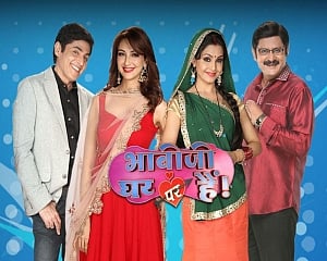Bhabiji Ghar Par Hain completes 1400 episodes