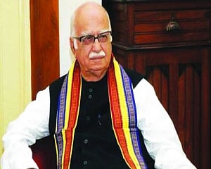 Bhagwat recalls temple movement torchbearer