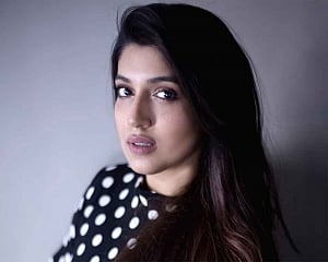 Bhumi Pednekar's birthday wish is a vaccine for Covid-19