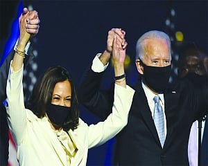 Biden’s Bharat policy