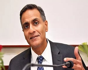 Biden as US president would help India get seat on UNSC: Former American diplomat Richard Verma