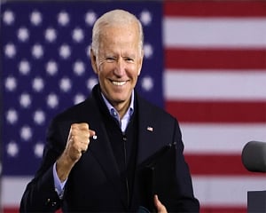 Biden promises more coronavirus relief efforts