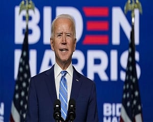 Biden will priorities defence and security partnership with India, says Obama-era official