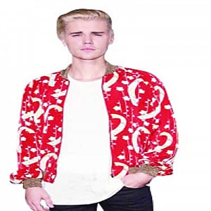 Bieber to launch docu-series
