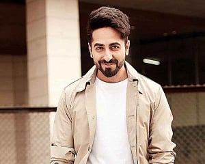 Bigg Boss 13: Ayushmann Khurrana in the house!