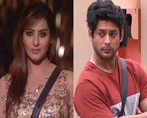 Bigg Boss 13: Shilpa Shinde claims she dated Sidharth Shukla