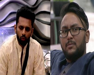 Bigg Boss 14: #nepotism trends after Rahul nominates Jaan over nepotism