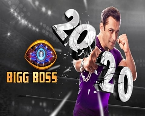 Bigg Boss 14: Housemates play Game of Image