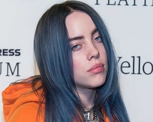 Billie Eilish officially cancels 'When We All Fall Asleep' tour