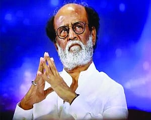 BJP says it may seek Rajinikanth's 'support,' again asserts it leads alliance in TN