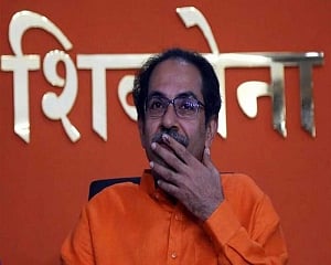 BJP using Savarkar as shield for neo-nationalism politics:Sena