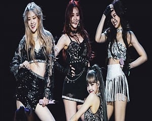 Blackpink to release debut album on October 2