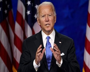 Bloomberg to spend at least USD 100M to help Biden in Florida