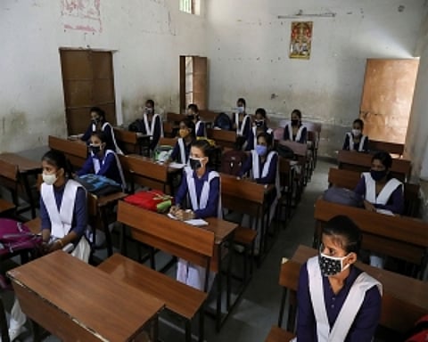 BMC orders Mumbai schools to remain shut till Dec 31