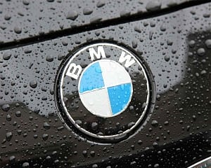 BMW India sales decline 13 pc to 9,641 units in 2019