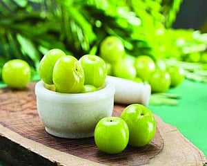 Boost your immunity