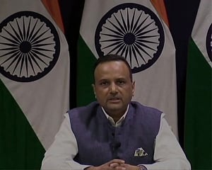 Border situation in eastern Ladakh "direct result" of Chinese action to effect unilateral change in status quo