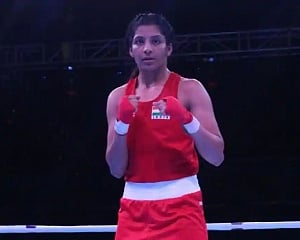 Boxing: Satish enters finals of Cologne World Cup