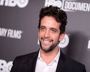 Broadway actor Nick Cordero dies of COVID-19 complications at 41