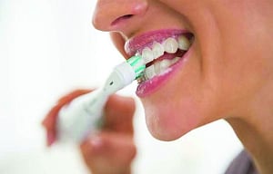Brush-up on dental care