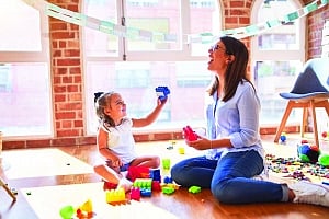 Building blocks