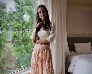 Bulbbul' exactly the film I was looking for post my debut: Tripti Dimri