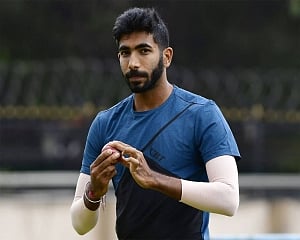 Bumrah is hardest to face among India bowlers: Labuschagne