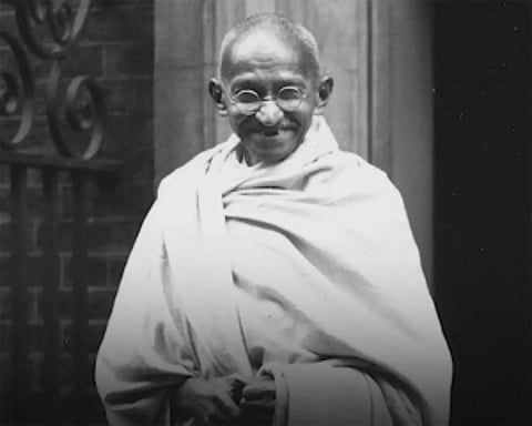 Burj Khalifa to display Mahatma Gandhi's images on his 151st birth anniversary: report