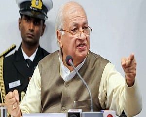 CAA tussle: Will not remain a mute spectator, says Ker Guv
